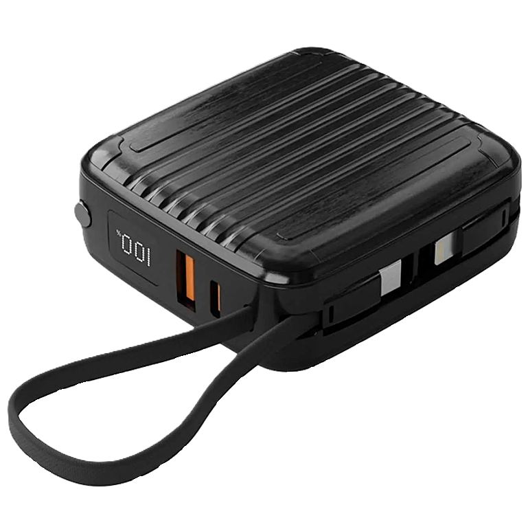 پاوربانک پرودو مدل Magsafe PD-PBFCH041
