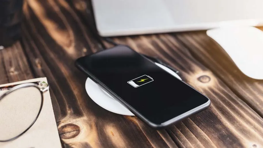 توضیح فناوری شارژ بی‌سیم Qi