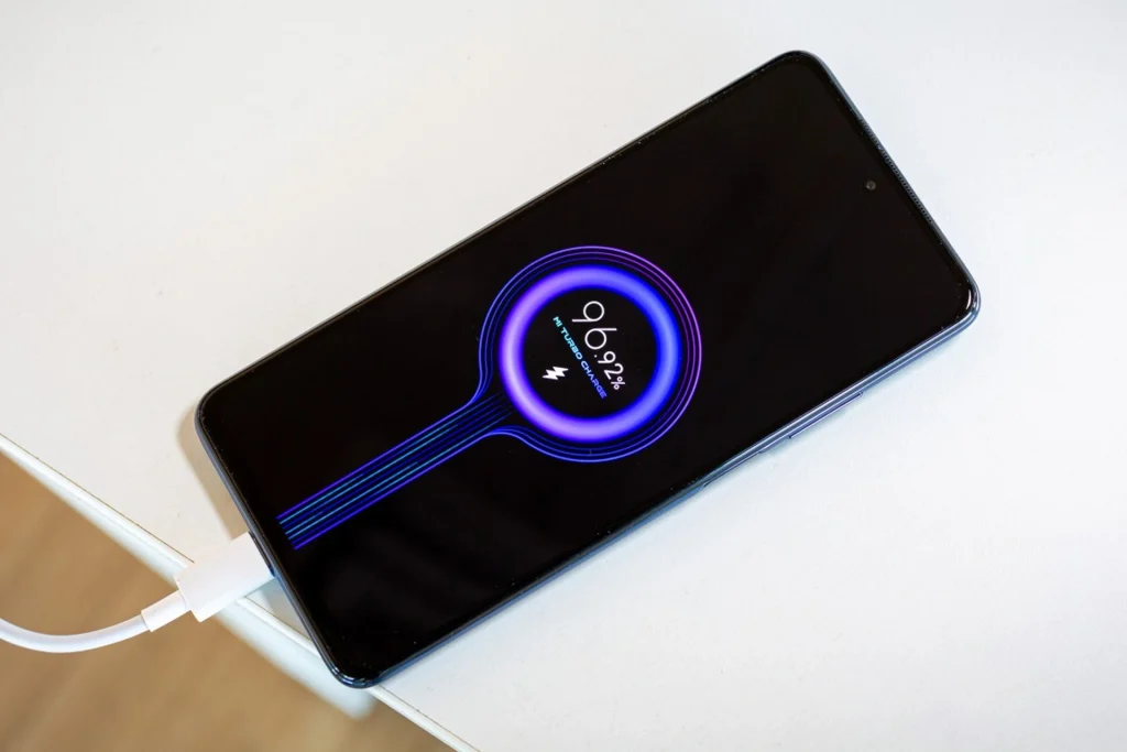 فناوری شارژ سریع Qualcomm
