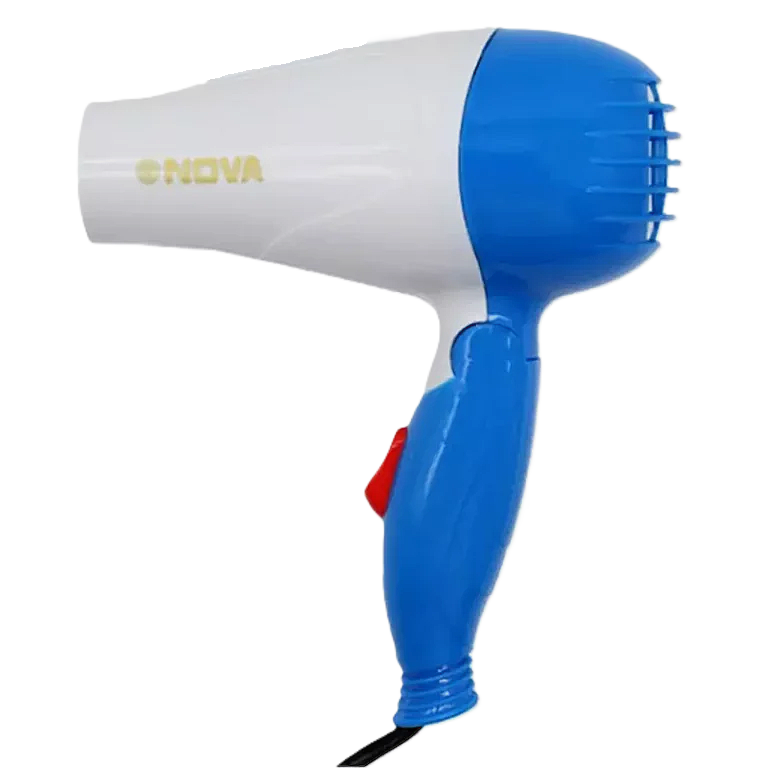 سشوار مسافرتی نوا مدل NV-1290