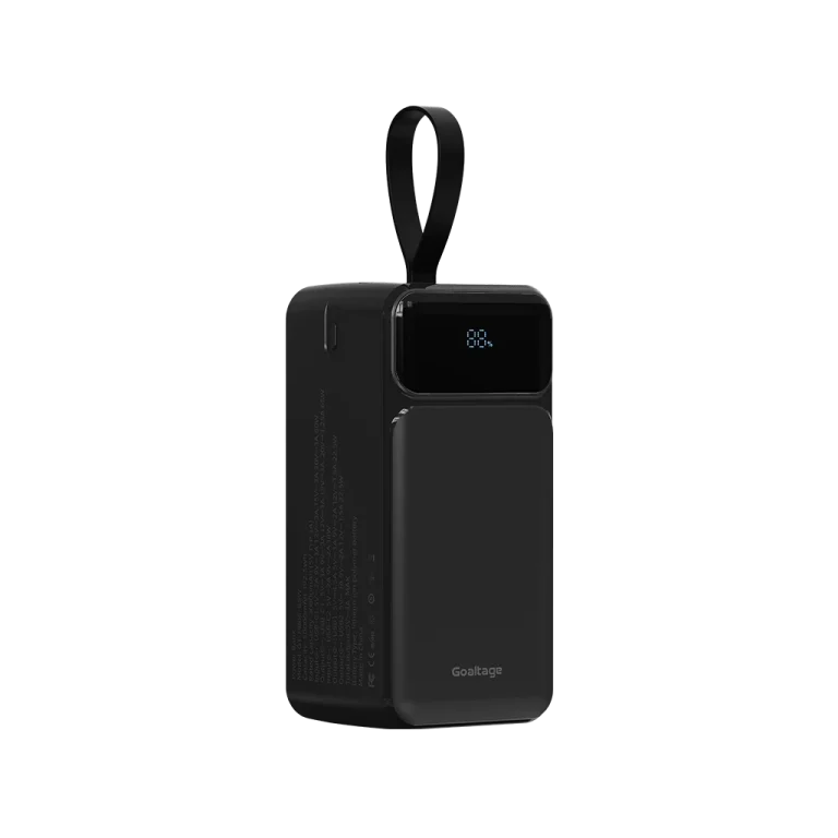 پاوربانک Goaltage مدل PB05 ChargePro 50K
